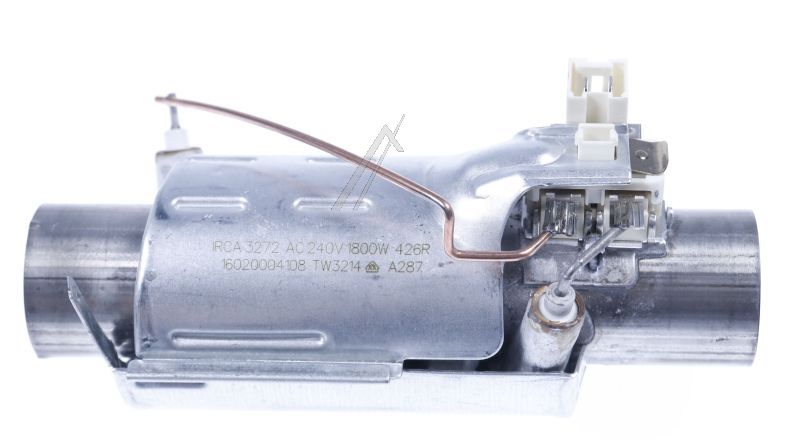 C00312589 481290508659 Resistenza Smeg