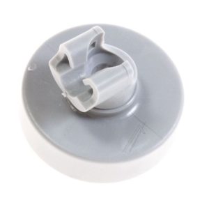 792935 Ruota inferiore cestello Smeg