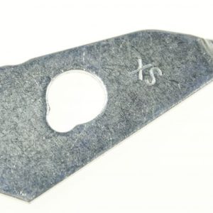 013850291 Supporto bilaterale sinistro FV820 Smeg