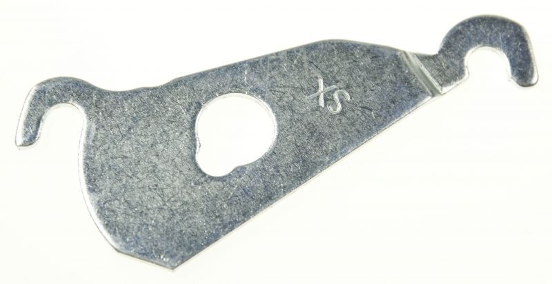 013850291 Supporto bilaterale sinistro FV820 Smeg