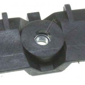 763450167 Gancio di chiusura porta LS97 Smeg