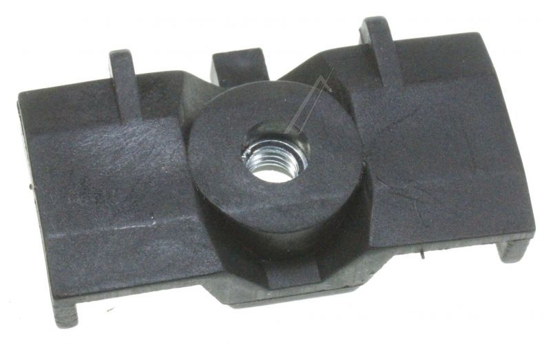 763450167 Gancio di chiusura porta LS97 Smeg