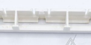 768413949 Supporto scheda timer ST Smeg