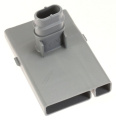 834091629 Inserto tubo alimentazione braccio superiore Smeg