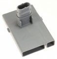 834091629 Inserto per tubo di alimentazione Smeg