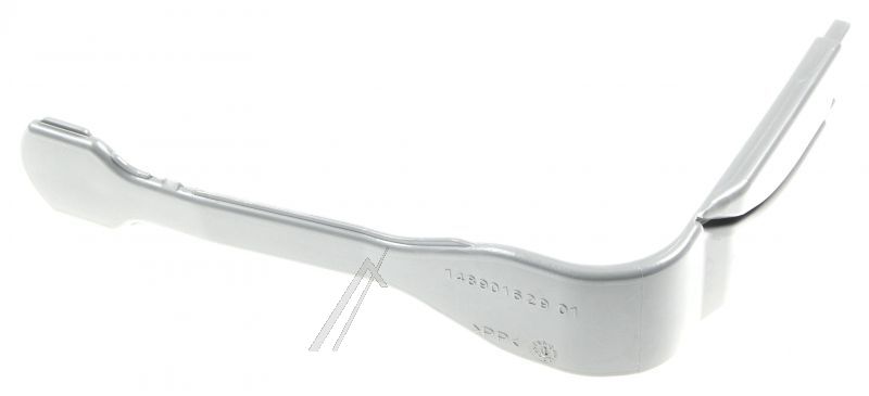 758973815 Tubo superiore verniciato Smeg