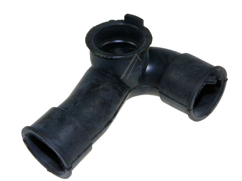 758973777 Tubo tra pompa e valvola LS08 Smeg