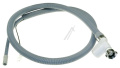 Tubo WASSERSTOP di ricambio per SMEG 698972426