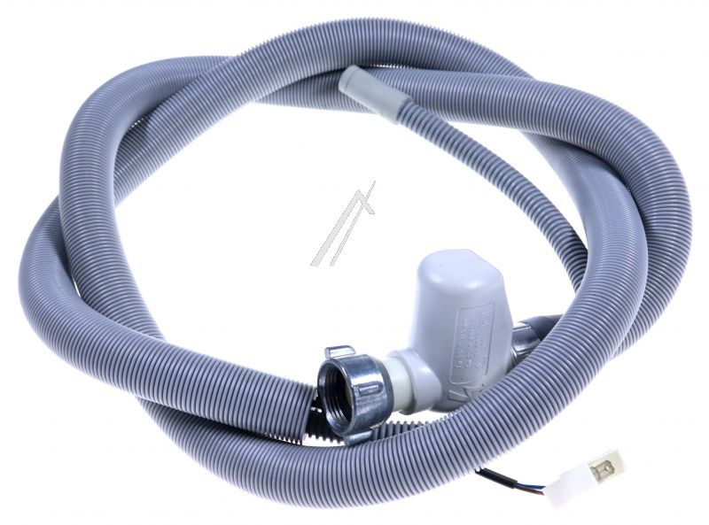 DD62-00102A Tubo carico acqua con WASSERSTOP GALA-E PA6 0.3-10 bar Smeg DD6200102A