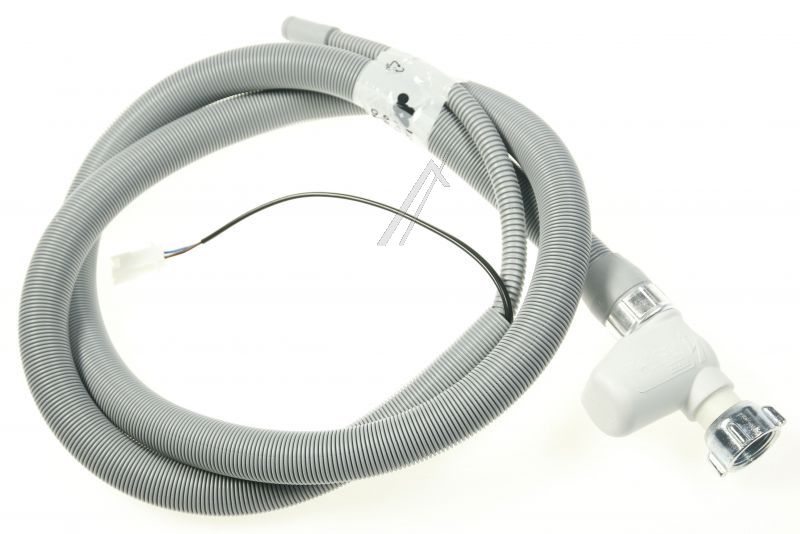 C00411777 482000009659 Tubo di carico WASSERSTOP Smeg