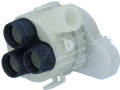 690072832 Kit valvola e guarnizione LS60.08 Smeg