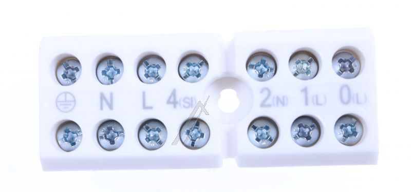 HK1566172 Piastra morsettiera Hisense