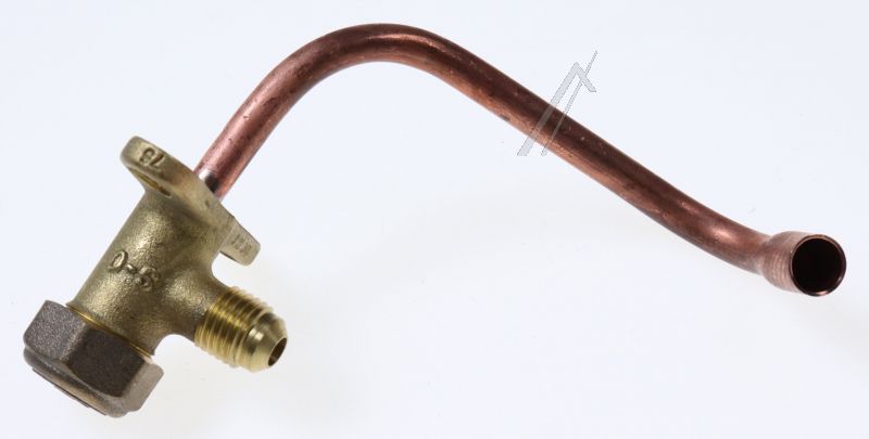 HK1258653 Valvola 2 vie Hisense