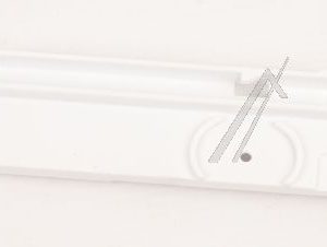 DA61-07915A Binario guida sinistro TD HIPS bianco (W91527B) Samsung DA6107915A