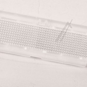 DA63-06704A Copertura lampada LED TD09, GPPS, T2, W145.7, L36.8 Samsung DA6306704A