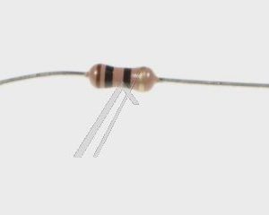 2001-000019 Resistenza 10Ω 5% 0,5W AA T Samsung 2001000019