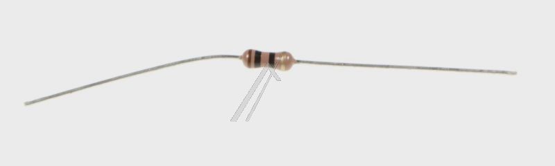 2001-000019 Resistenza 10Ω 5% 0,5W AA T Samsung 2001000019