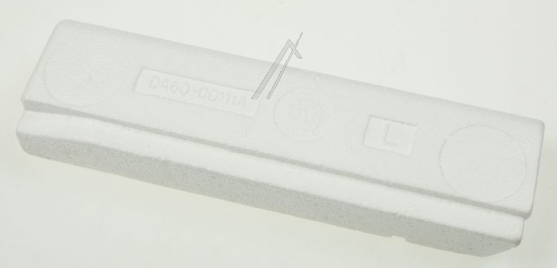 DA60-00111A Distanziale evaporatore L in schiuma PS SAMSUNG DA6000111A