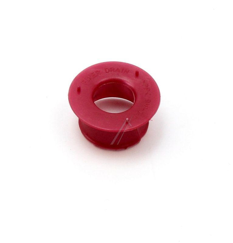 DA61-05021A Fermo scarico HAEMIL PP sp.0,6 bianco Samsung DA6105021A