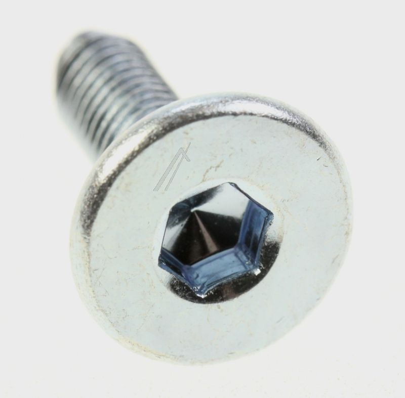 6003-001727 Vite FH HEX M6 L20 ZPC (bianco) Samsung 6003001727