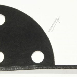 611330751 Cerniera porta inferiore destra FAB28X2 Smeg