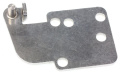 681331186 Cerniera posteriore destra per FAB32 Smeg