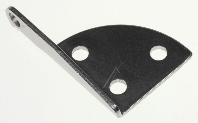 611330750 Cerniera porta superiore destra FAB28X2 Smeg