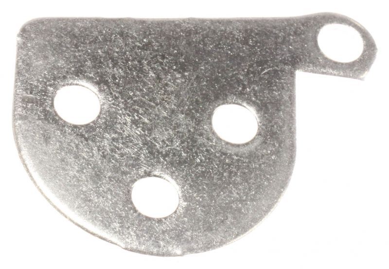 611330764 Cerniera inferiore porta superiore FAB32X1 Smeg