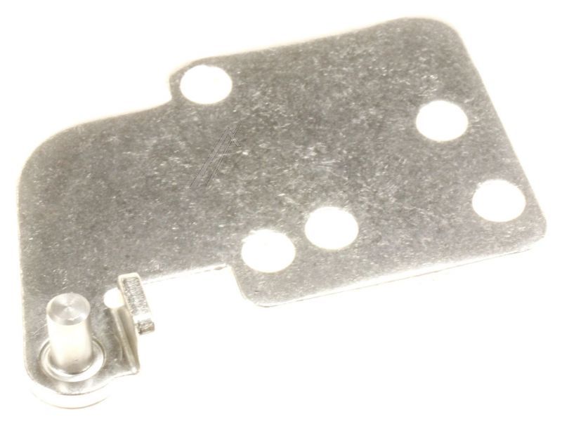 681331190 Cerniera superiore sinistra per FAB32 Smeg
