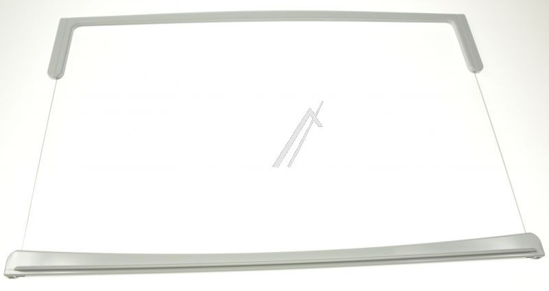 811535 Ripiano in vetro completo Smeg