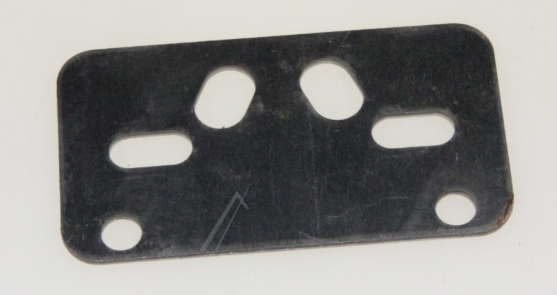 078090133 Distanziale per cerniera 1,5 mm Smeg