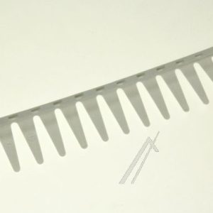 432960 Ferma bottiglie frigorifero 38 cm x 4,8 cm Smeg