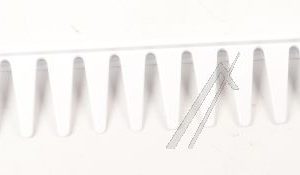 81693403 Fermo per bottiglie Smeg