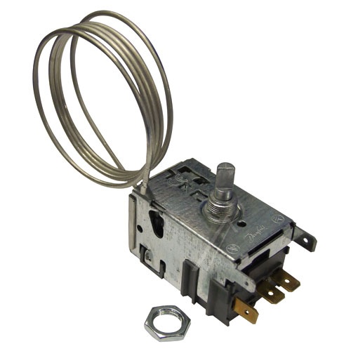 077B6940 183111 Termostato Danfoss Smeg