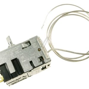540264 Termostato per frigorifero 077 B6095 Smeg