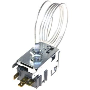 077B6738 818730573 Termostato per frigorifero Smeg
