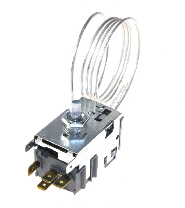 077B6738 818730573 Termostato per frigorifero Smeg