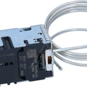 077B6738 Z596279 Termostato Smeg