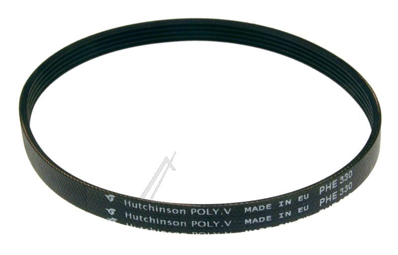 330H5EL Cinghia Poly-V elastica Bosch