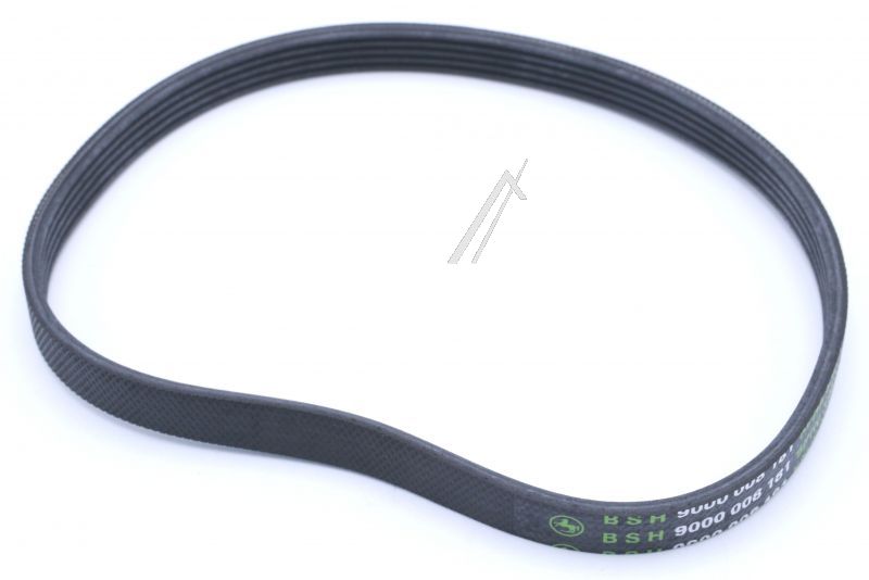 751610123 Cinghia 5PHE330 per CDL83 Bosch