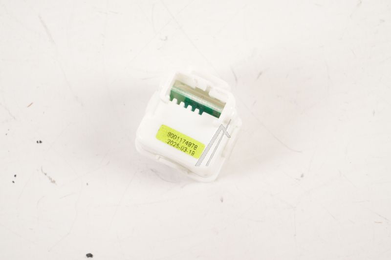10013861 Condensatore filtro di rete Bosch