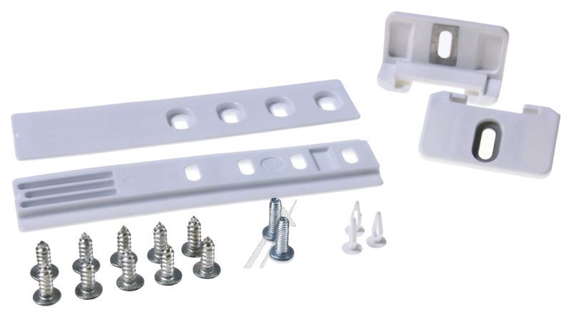 Kit montaggio universale porta frigorifero Candy