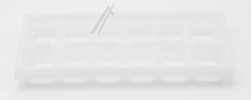 49114464 Vaschetta cubetti ghiaccio 20122990103 Candy