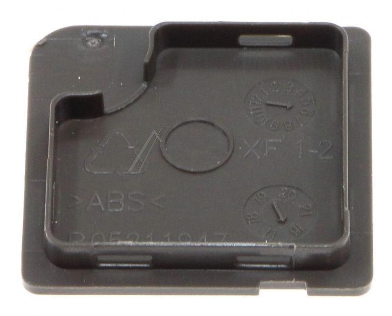 HK1883501 Copertura angolo porta destra Hisense