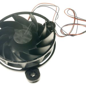 GW12E12MS1FB-52 799030 Ventola NIDEC GW12E12MS1FB-52Z07 Hisense