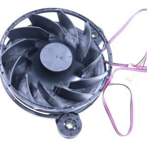769290266 Ventola GW12E12MS1FB Hisense