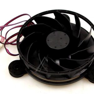 GW12E12MS1FB-52 Z07 KG225519452 Ventola 125 mm Hisense