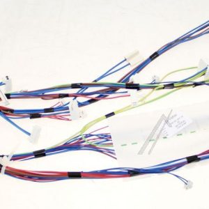 820733082 Cablaggio 4G6STB-R-N Smeg