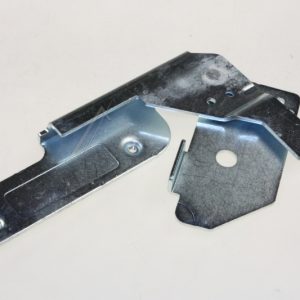 278698 Cerniera sinistra Smeg