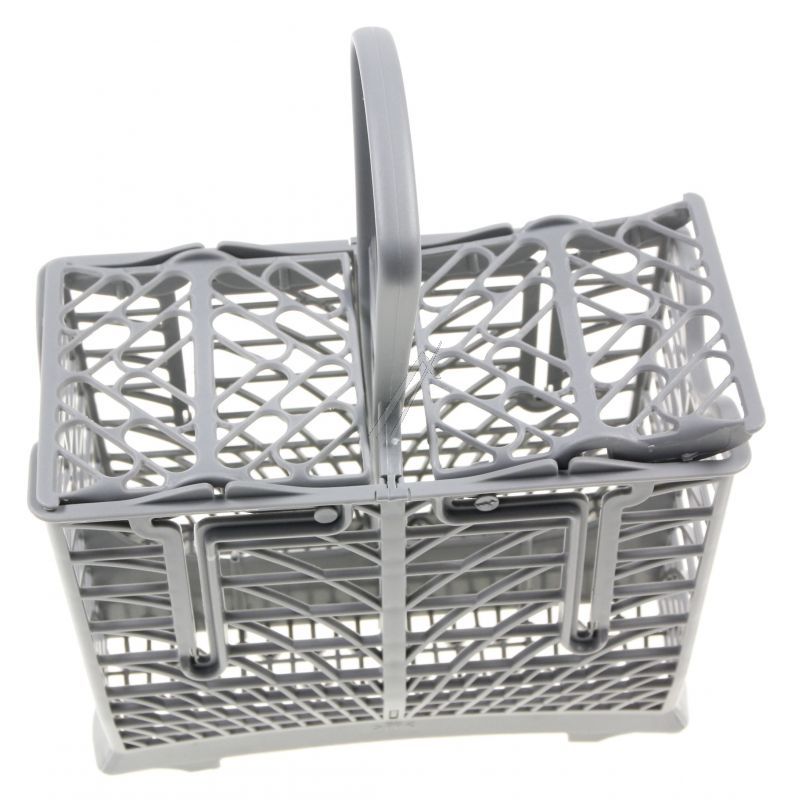 398852 Cestello portaposate Smeg